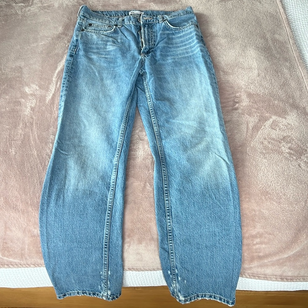 Zara Jeans